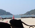 Palolem Bar