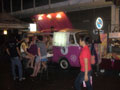 Drink wagon