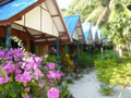 Big Fish Resort
