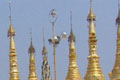Shwedagon Paya