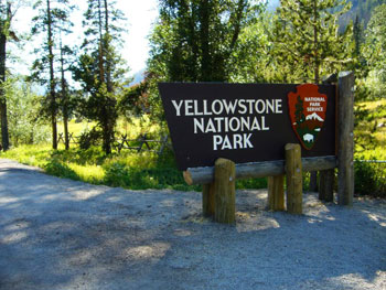 Yellowstone