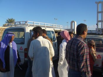 Nuweiba