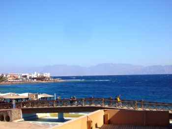 Dahab