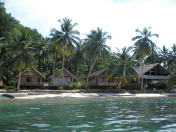 Resort